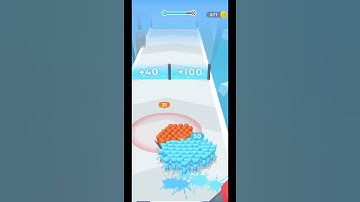 COUNT MASTER GAME | LEVEL 6 | SUBSCRIBE MY CHANEL