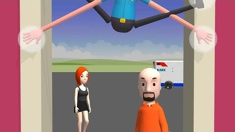 Barred Game live streams!! 😂 Security Gate checking”😜 @AsifAzmi-l2s