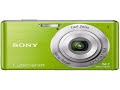 Sony Cyber-Shot DSC-W530 14.1 MP Digital Still Camera with Carl Zeiss Vario-Tessar 4x Wide Top List