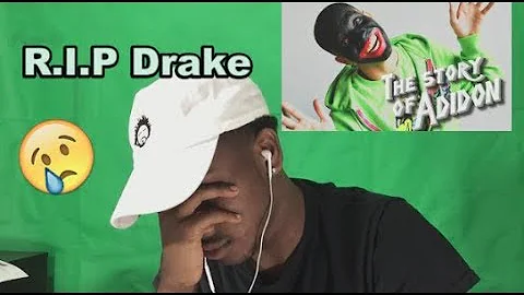 Reacting to "The Story Of Adidon" Pusha T diss to Drake