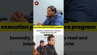 Compilation vs Execution in Java ⚡ #Shorts
