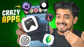 6 Best FREE Android Apps of 2026 ⚡️ Hidden Gems You Must Try! 😱 screenshot 5