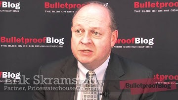 Erik Skramstad on Increased Global Enforcement of Anti-Corruption Statutes