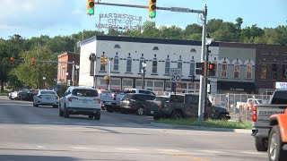Martinsville neighbors host their first Juneteenth celebration