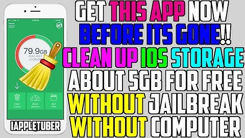 Get This App Before It