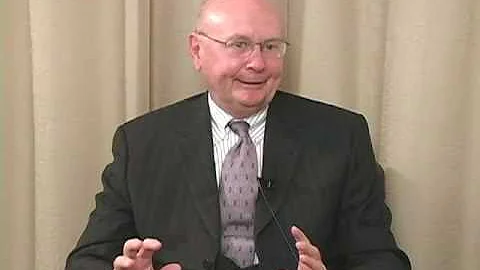 Tom Loftus interview