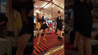اجمد رقص اجانب شرقي في شرم الشيخ👏🏻