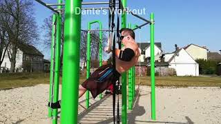 5 NEW HARDEST CALISTHENICS SKILLS