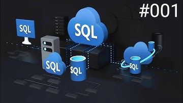 #1دليلك الشامل لتعلم SQL من الصفر || كورس sql ITI