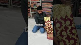 Silk Saree Direct Factory Se Kharide