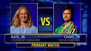 The Floor Au  Episode 6 13th May 2025