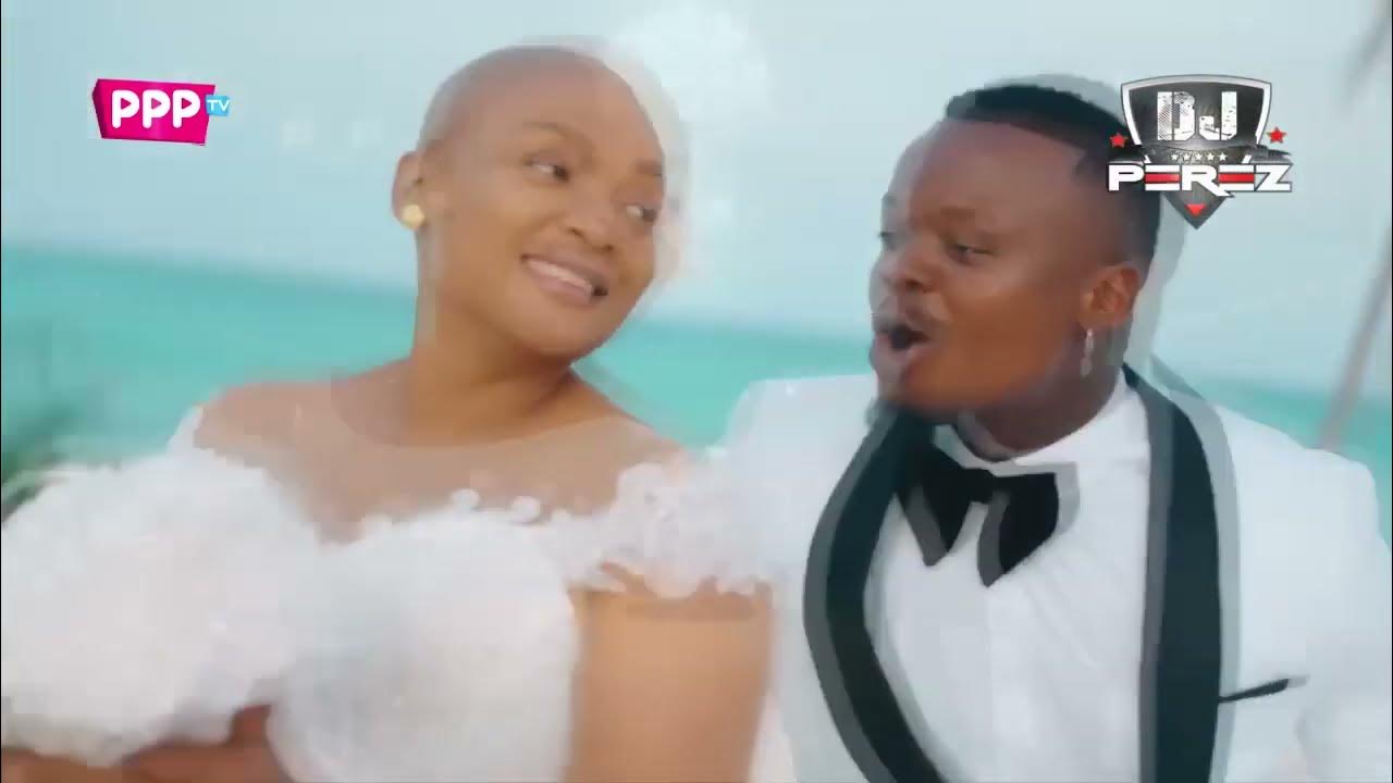 DJ PEREZ LATEST BONGO MIX 2023 (MWAMBA RAYVANNY JUGNI DIAMOND