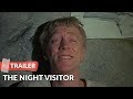 The night visitor 1971 trailer  max von sydow  trevor howard