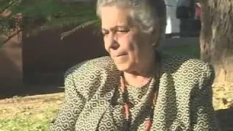 Entrevista a Margarita Gmez Palacio