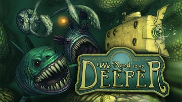 LAIR GUARDIANNNN! - we need to go deeper part 2