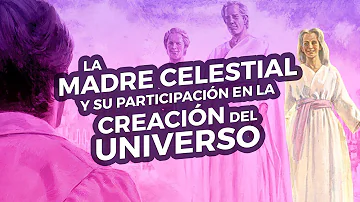 ¿Quién es la madre del universo?