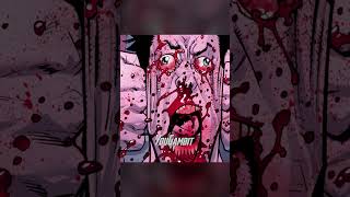 LA FURIA DE THRAGG #Invencible #yougambit #videocomic