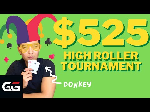 High stakes roulette: giocate in limiti di puntata ancora alti!