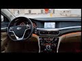 Geely Emgrand GT 2019 Review .... (BilalSultan)