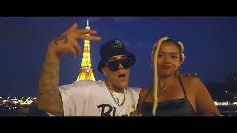 El Jhota- Háblame de Reggaeton (Vídeo Oficial)