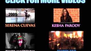 Popchip's Contest Blooper Reel