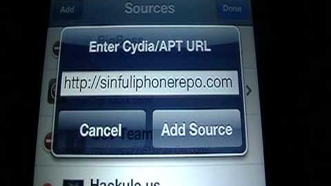 How to get the Android lock on the ipod touch 4g