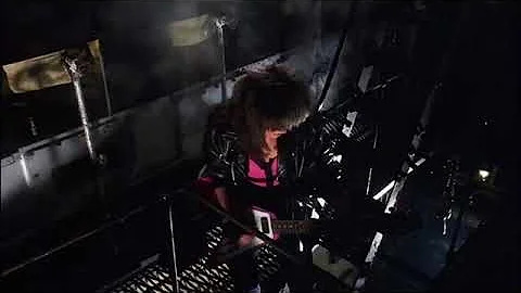 Friday The 13th Part 8 Jason Takes Manhattan (1989) JJ Death Scene