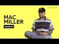 Capture de la vidéo Mac Miller "Dang!" Official Lyrics & Meaning | Verified