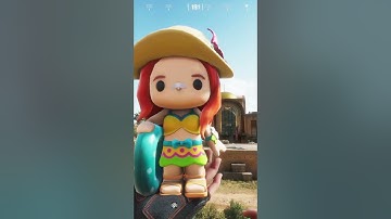 After searching through 88 courier cartons... finally found K Ring. Next stop: around the world✈