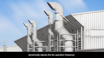 Smart Factory Monitoring System & Energy Management Solution | Delta Industrial Automation