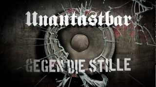 Unantastbar - Gegen die Stille [Trailer EPK]