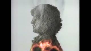 Say No To Crack Drug Psa - 1991