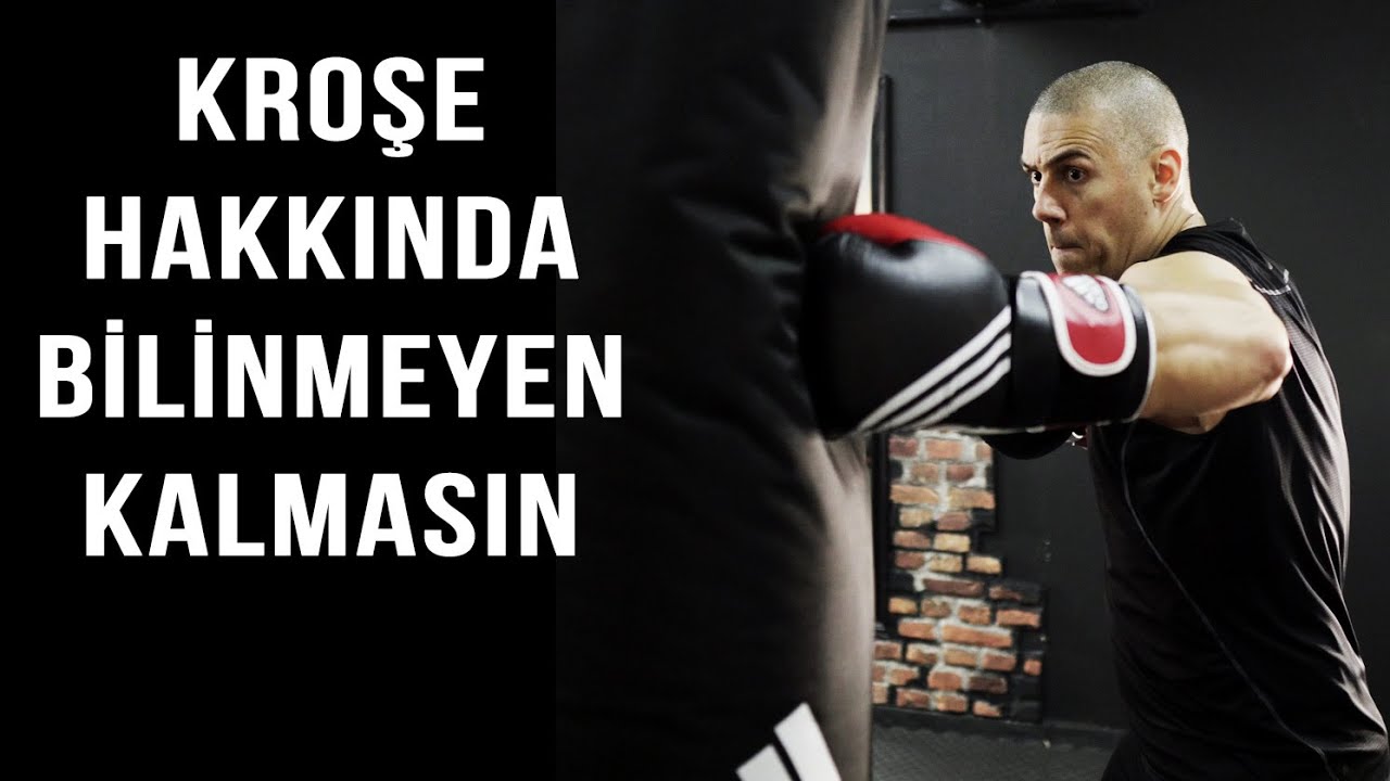 Farklı iki kroşe vuruşu | Hangisi daha etkili ?