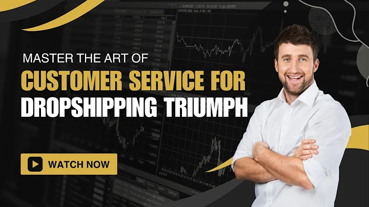 Master the Art of Customer Service for Dropshipping Triumph | US Business Consultancy