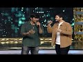 Super singer 8 abilash and anirudh performance