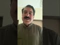 Mianwali candidate for pp 85 major muhammad iqbal khattaks strong reaction to the recent crackdown