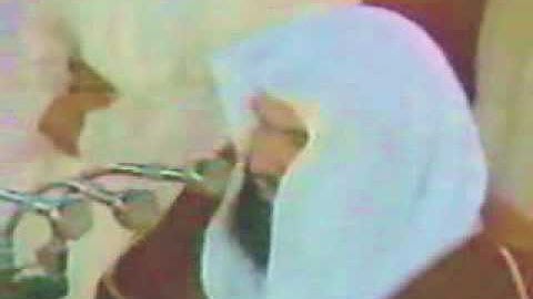 Makkah- Surat Aljuma'h - مكة - سورة الجمعة-السديس