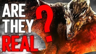 Are Dragons Real? The Truth the History Books Don’t Explain