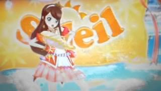 AiKatsu Music Video~[Aidoru]~(Indo Ver.)~