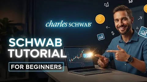 Charles Schwab Investing Tutorial For Beginners | How to Use Charles Schwab