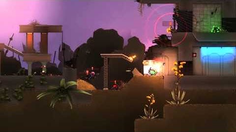 Cobalt Launch Trailer