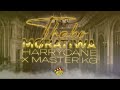 HarryCane X Master KG - Thabo Moratiwa (Official Audio)