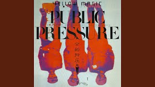 La Femme Chinoise Live Version