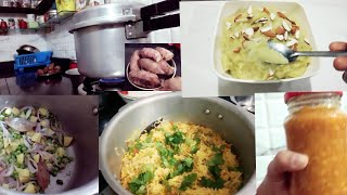 #How#to#Shakar#Ganji#ka#halva#recipe#sweet#potato#आज 🍱शाम के खाने में क्या-क्या बनाया देखोगे नहीं