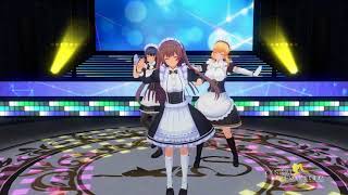 カスタムオーダーメイド3D2 ダンスムービー 第2弾 Blooming∞Dreaming!