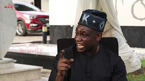 JUNE 12:  MKO ABIOLA (PREMIERE)