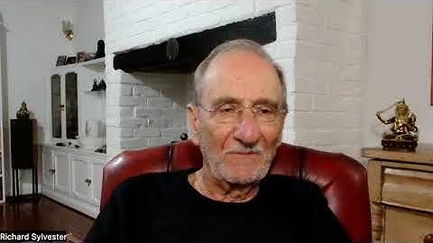 The Fundamentals Of Non-duality In 7 Propositions. (Ep 19 of What Is Non-duality? Richard Sylvester)