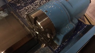 Hercus PC200 CNC Lathe - With 8 Station Turret