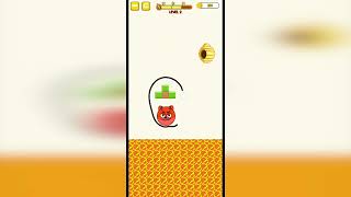 Rescue Doge Draw to Save Level 2 screenshot 4