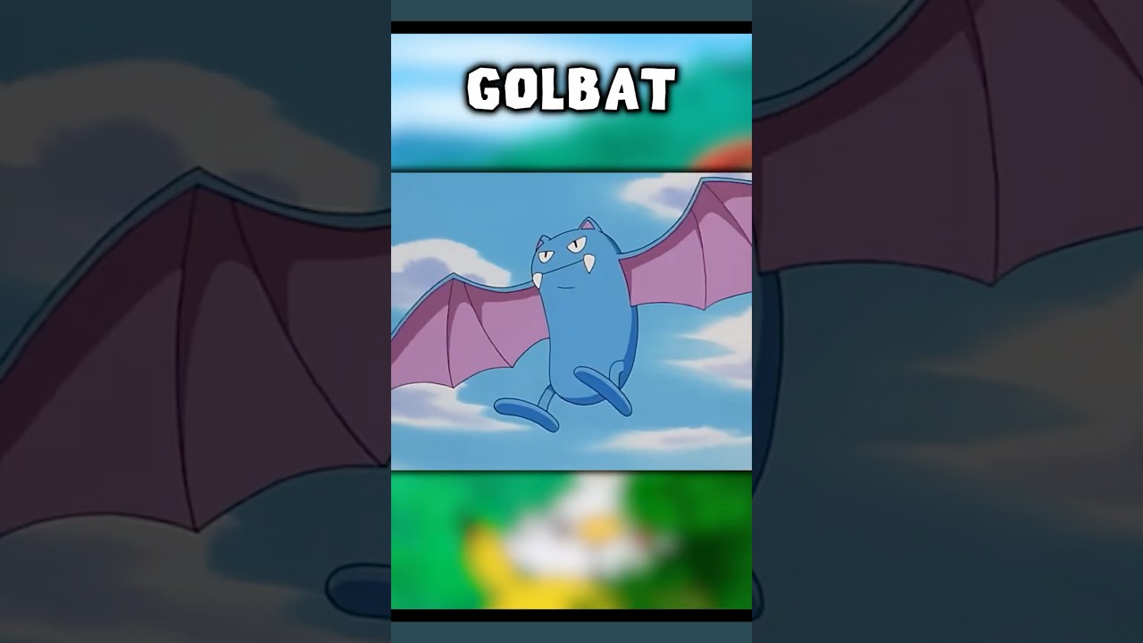 1 Fact for Every Pokemon (Part 3)
